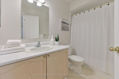 Photo 18 at 6 - 6157 Kingston Road, Centennial Scarborough, Toronto