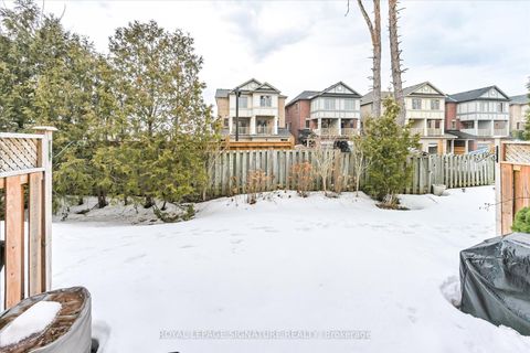 Photo 23 at 6 - 6157 Kingston Road, Centennial Scarborough, Toronto
