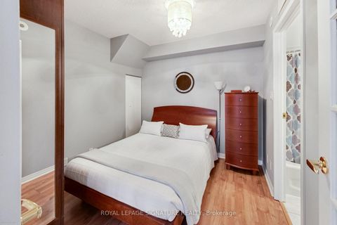 Photo 9 at 614 - 38 Western Battery Road, Niagara, Toronto