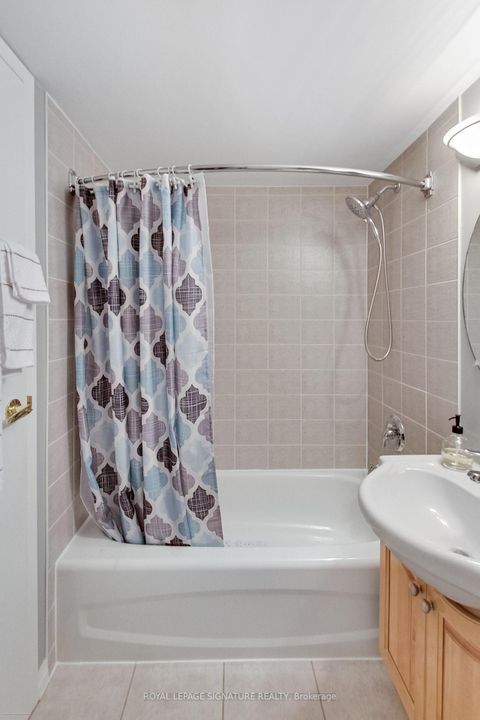 Photo 13 at 614 - 38 Western Battery Road, Niagara, Toronto