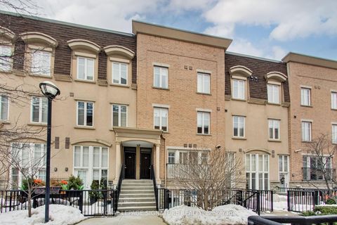 Photo 17 at 614 - 38 Western Battery Road, Niagara, Toronto