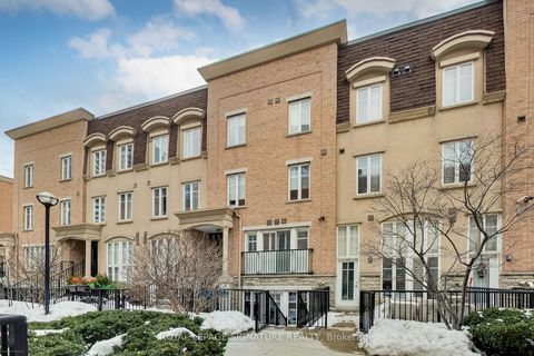 Photo 18 at 614 - 38 Western Battery Road, Niagara, Toronto