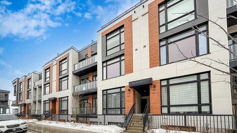 Photo 2 at 1403 - 15 David Eyer Road, Rural Richmond Hill, Richmond Hill