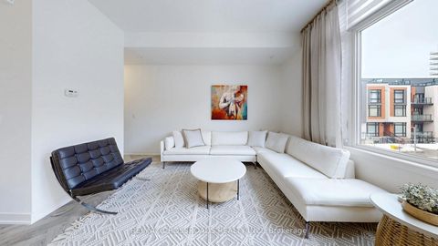 Photo 3 at 1403 - 15 David Eyer Road, Rural Richmond Hill, Richmond Hill