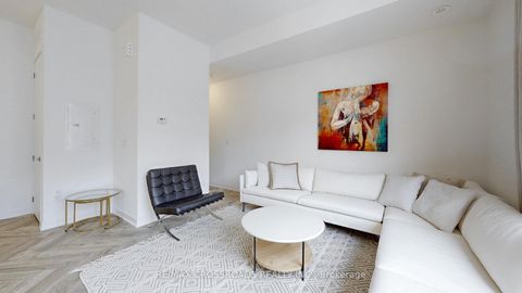 Photo 5 at 1403 - 15 David Eyer Road, Rural Richmond Hill, Richmond Hill