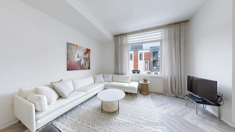 Photo 6 at 1403 - 15 David Eyer Road, Rural Richmond Hill, Richmond Hill