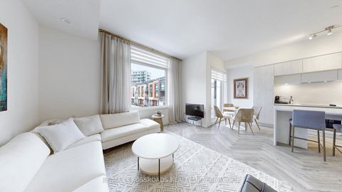 Photo 7 at 1403 - 15 David Eyer Road, Rural Richmond Hill, Richmond Hill