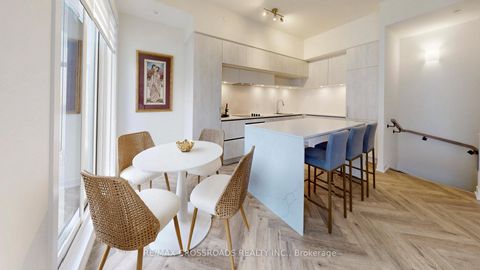 Photo 18 at 1403 - 15 David Eyer Road, Rural Richmond Hill, Richmond Hill