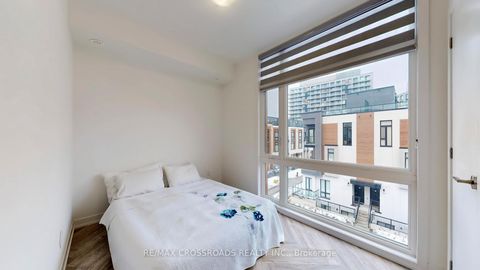 Photo 28 at 1403 - 15 David Eyer Road, Rural Richmond Hill, Richmond Hill