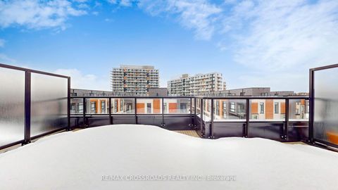 Photo 35 at 1403 - 15 David Eyer Road, Rural Richmond Hill, Richmond Hill