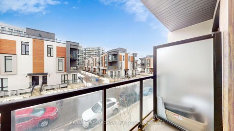 Photo 36 at 1403 - 15 David Eyer Road, Rural Richmond Hill, Richmond Hill