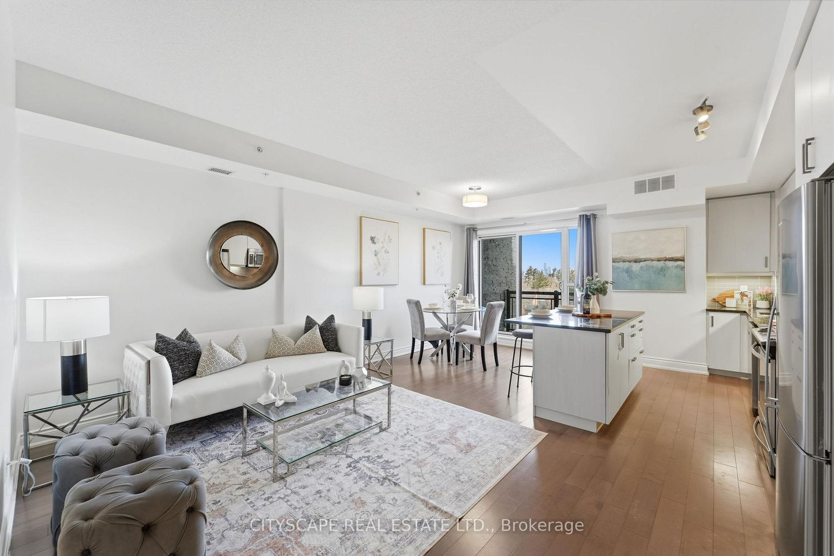 429 - 3170 Erin Mills Parkway, Erin Mills, Mississauga 