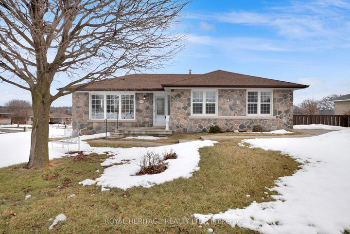 Photo 0 at 465 Milton Street, Donevan, Oshawa