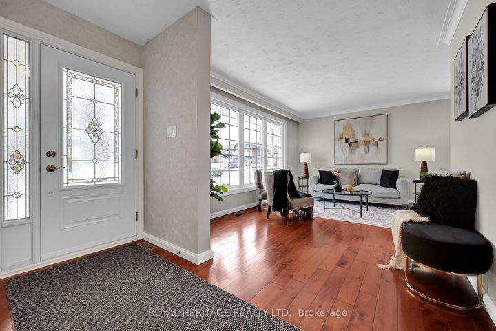Photo 1 at 465 Milton Street, Donevan, Oshawa