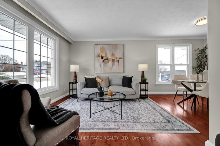 Photo 3 at 465 Milton Street, Donevan, Oshawa