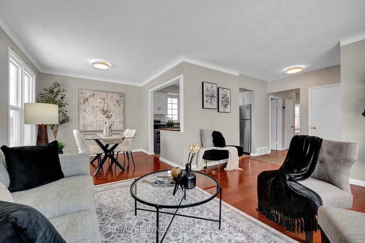 Photo 5 at 465 Milton Street, Donevan, Oshawa