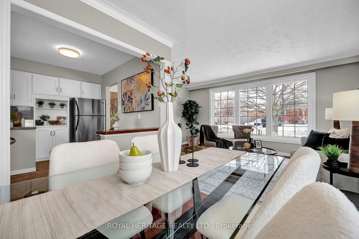 Photo 10 at 465 Milton Street, Donevan, Oshawa