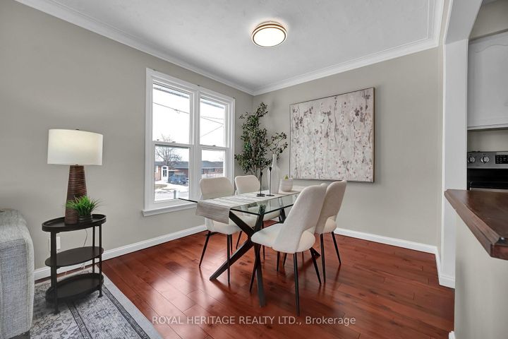 Photo 11 at 465 Milton Street, Donevan, Oshawa