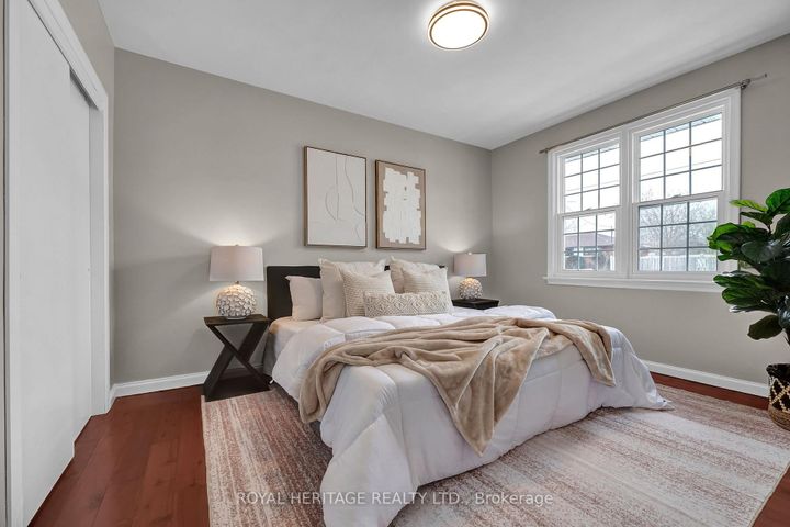 Photo 13 at 465 Milton Street, Donevan, Oshawa