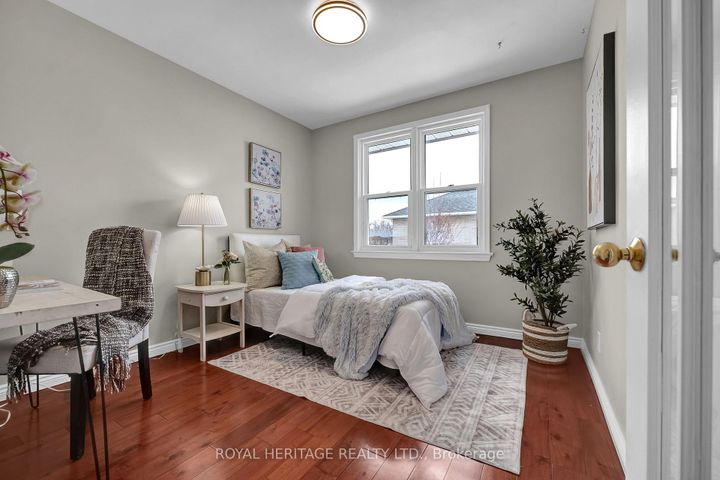 Photo 14 at 465 Milton Street, Donevan, Oshawa