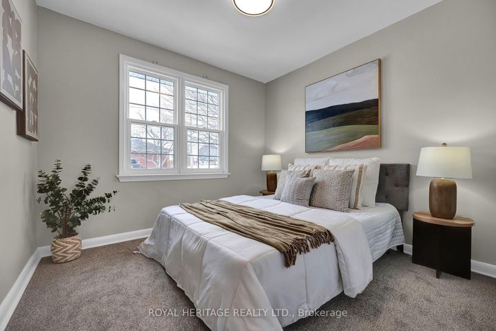 Photo 15 at 465 Milton Street, Donevan, Oshawa