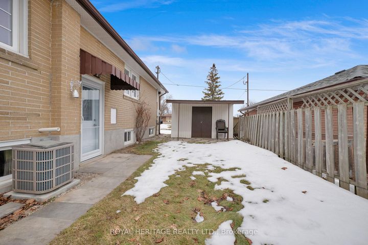 Photo 28 at 465 Milton Street, Donevan, Oshawa