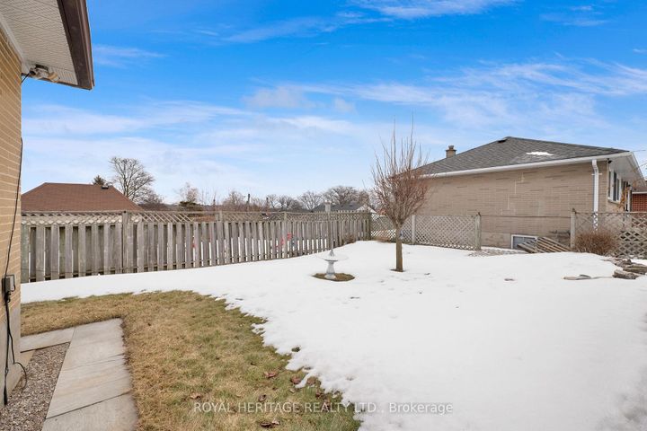 Photo 30 at 465 Milton Street, Donevan, Oshawa