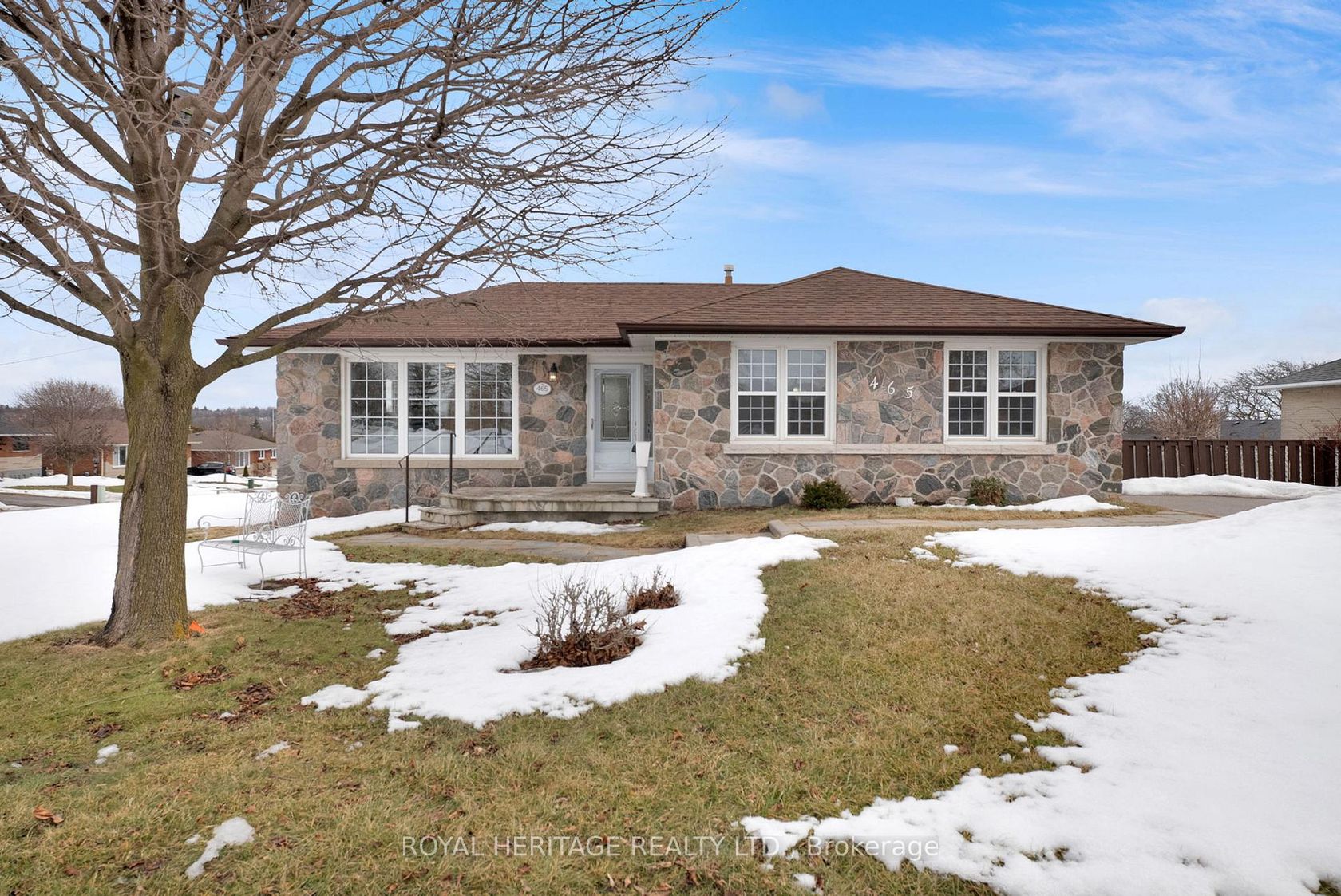 465 Milton Street, Donevan, Oshawa 2