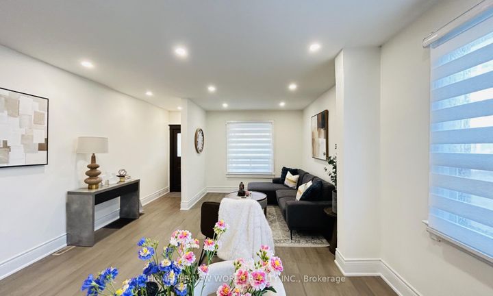 Photo 7 at 509 Dupont Street, Annex, Toronto