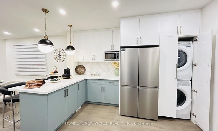 Photo 13 at 509 Dupont Street, Annex, Toronto