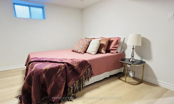 Photo 27 at 509 Dupont Street, Annex, Toronto