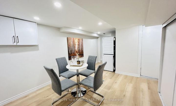 Photo 31 at 509 Dupont Street, Annex, Toronto