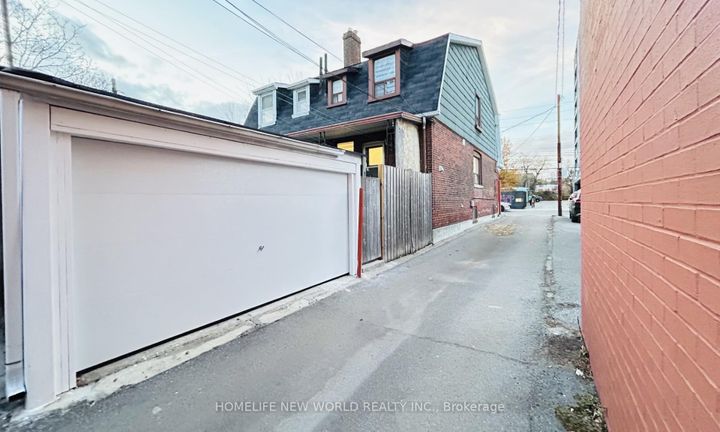 Photo 35 at 509 Dupont Street, Annex, Toronto