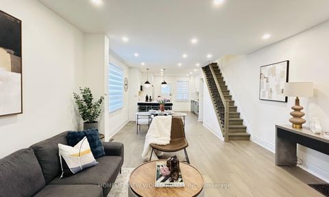 Photo 1 at 509 Dupont Street, Annex, Toronto