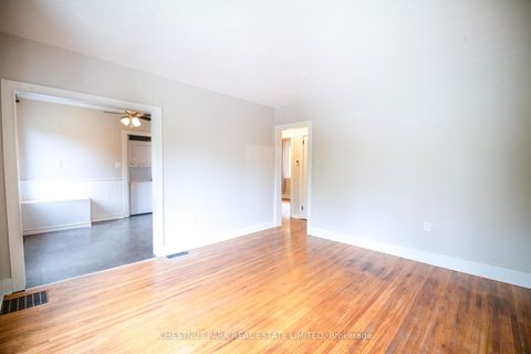 Photo 1 at 174 Gibbons Street, McLaughlin, Oshawa