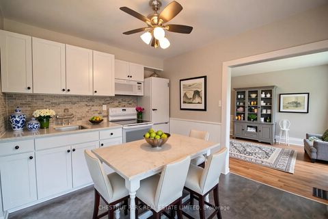 Photo 4 at 174 Gibbons Street, McLaughlin, Oshawa