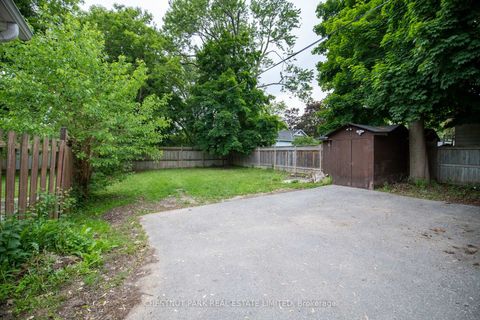 Photo 25 at 174 Gibbons Street, McLaughlin, Oshawa