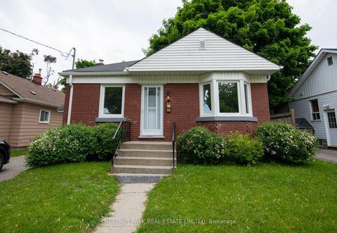 Photo 29 at 174 Gibbons Street, McLaughlin, Oshawa
