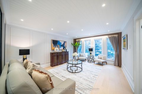 Photo 6 at 18 Mountbatten Road, Humber Heights, Toronto