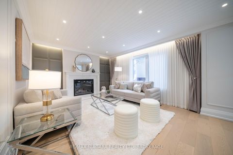 Photo 17 at 18 Mountbatten Road, Humber Heights, Toronto