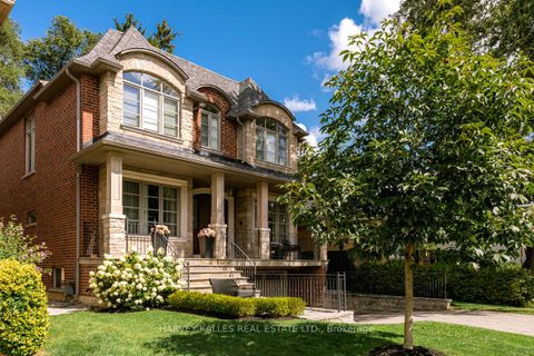 Photo 1 at 190 Carmichael Avenue, Nortown, Toronto