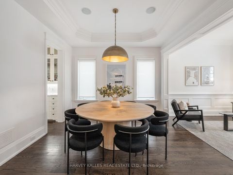 Photo 9 at 190 Carmichael Avenue, Nortown, Toronto