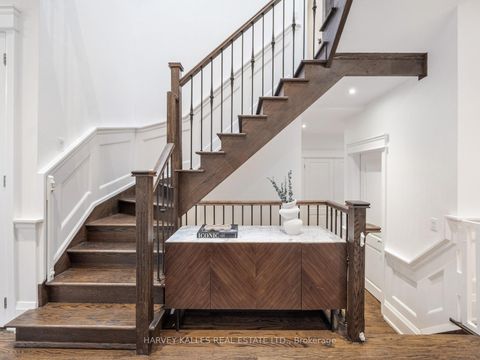 Photo 22 at 190 Carmichael Avenue, Nortown, Toronto