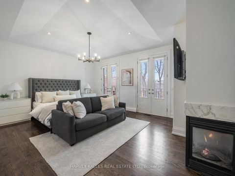 Photo 24 at 190 Carmichael Avenue, Nortown, Toronto