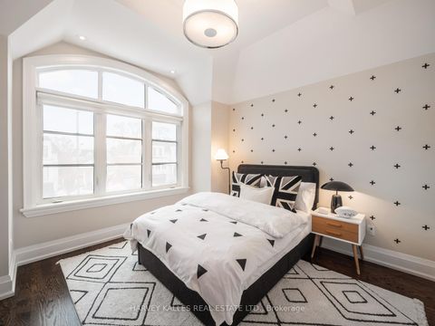 Photo 32 at 190 Carmichael Avenue, Nortown, Toronto