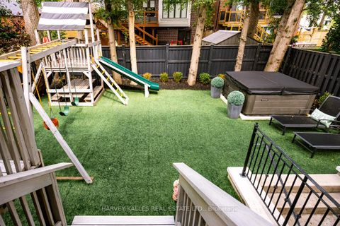 Photo 42 at 190 Carmichael Avenue, Nortown, Toronto