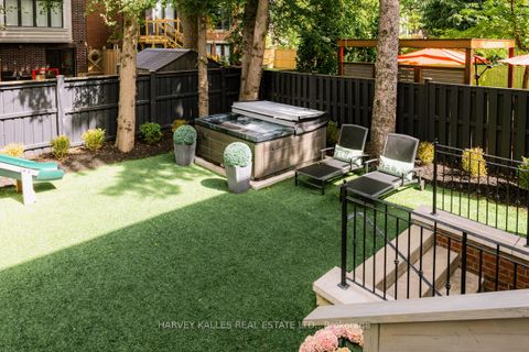 Photo 43 at 190 Carmichael Avenue, Nortown, Toronto