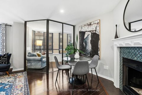 Photo 11 at 1206 - 211 St Patrick Street, Chinatown, Toronto