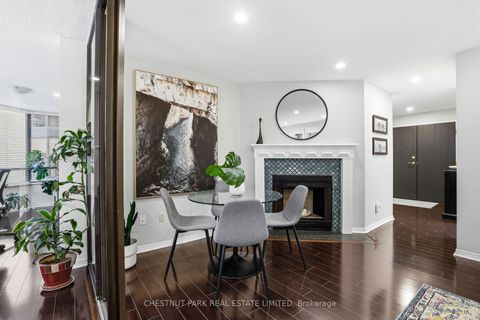 Photo 13 at 1206 - 211 St Patrick Street, Chinatown, Toronto