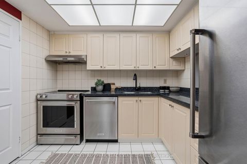 Photo 15 at 1206 - 211 St Patrick Street, Chinatown, Toronto